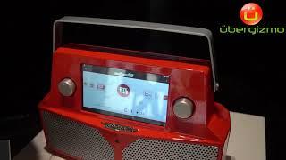 Radionovelli 4G Radio Overview