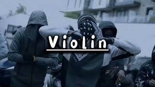 (FREE) - VIOLIN INDIAN SAMPLE TYPE BEAT| BOLLYWOOD DRILL | UK DRILL TYPE BEAT