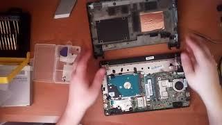 Замена оперативной памяти lenovo ideapad s110 20126