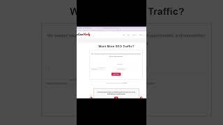 How to generate free SEO Audit report of your website to improve score of your website