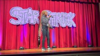 This talent show featured Henrico students singing, rapping and stepping