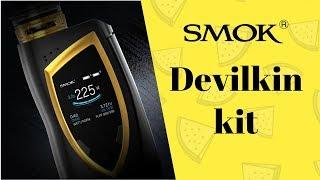 Devilkin kit от SMOK. Хорошая попытка 