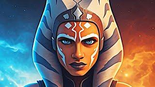 The ENTIRE Story of Ahsoka Tano To Fall Asleep To