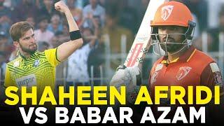 Babar Azam vs Shaheen Afridi | Stallions vs Nurpur Lions | Match 2 | Champions Cup 2024 | M9A1K