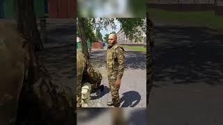 То что не ожидаешь увидеть во дворе #arma #arma3 #shortsvideo #arma4 #shortsfeed