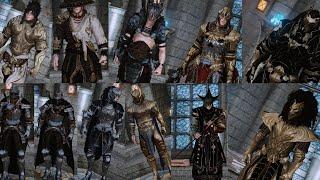 Skyrim Black Desert/BDOR Complete Collection - Full Release SE SMP