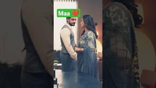 maa ️ #shorts #viral #maa #mother #motivation #sonyliv