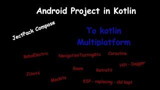 Android Compose PetsApp Part I