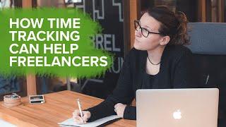 How Time Tracking Can Help Freelancers