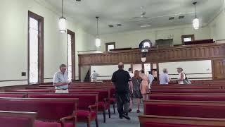 Skaneateles United Methodist Church