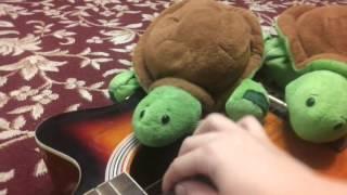 Slow Shell & Slow Turtle Kiss'a Butt