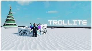 Trollite | Refinery Caves