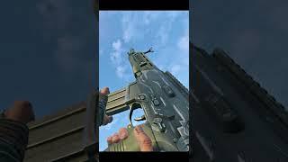 Dying Light 2 All Guns Reload Animation Full Firearms Update