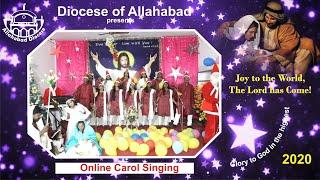 Online Carols Hindi - 105 | Pauline Choir Group | Jagtial | Diocese of Warangal