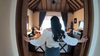 Review Sunset Ocean Suite Ayada Maldives EP2 (PhukkadNam)