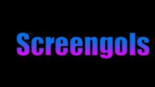 Screengols | Интро