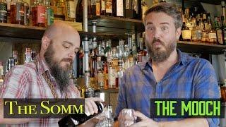 The Whisk(e)y Vault - Episode 57 - Ballantine's Blended Scotch