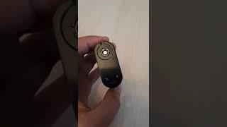 Istick 100w tc не работет кнопка фаер, вместо нее стали кнопки +-(решено)