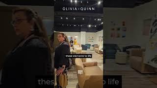 Olivia and Quinn - Discover Furniture Beauty and Craftmanship