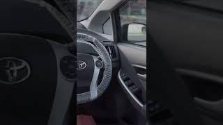 Toyota Prius Hybrid | Low Milage | 25,000 KM | Unique Car | Japan Made | Best For Beginners | Sale