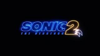 Sonic the Hedgehog 2 (2022) - Title Announcement - Paramount Pictures