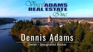 Virgil Adams - Dennis Adams