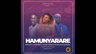 Hamunyarare by Friends of the Cross