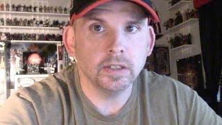 RIP - Glenn Webb