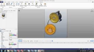 SOLIDWORKS Composer: Improving Digger Image Quality