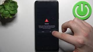 How to Factory Reset POCO M2 Pro - Hard Reset