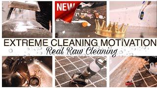 EXTREME CLEAN WITH ME 2020 | Deep Cleaning Motivation | Realistic Actual Mess | Selma Rivera