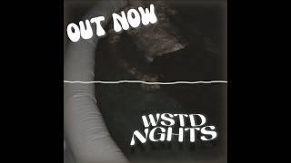 NEW SINGLE “wasted nights” OUT NOW EVERYWHERE!! #newmusic #rap #artist