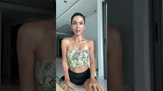Избавляемся от утренних отеков 