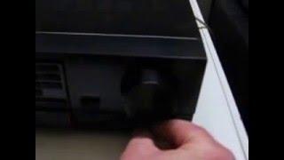 Sony STR AV 200
