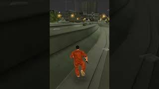  El ERROR más EXTRAÑO de GTA 3