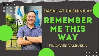 The Goodness within You: HOW DO YOU WANT TO BE REMEMBERED IN LIFE?
