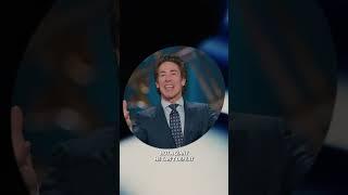 Break the Chains | Joel Osteen