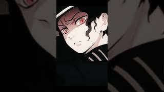KIBUTSUJI MUZAN EDITs #music #demonslayer