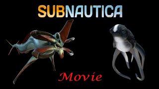 The Story in Subnautica -  (Pc) - 1080p HD