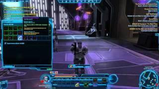 ► SWTOR - Professions Guide [ Crew Skills ] ( Biochem & Bioanalysis )