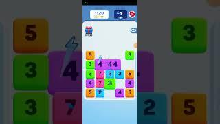 How to unlock 2000 as the biggest Number  digiment Number puzzle game 2025