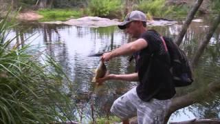 Rapala Tip of the Week - Bass Fishing with Poppers