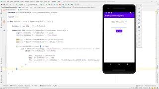 Text To Speech - Android Kotlin - Practical Step By Step Demo