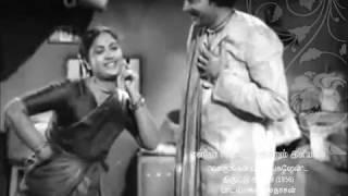 TAMIL OLD--Vaarungal vaarungalen(vMv)--THIRUTTU RAMAN 1956