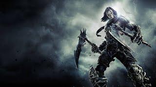 Darksiders 2 Прохождение Игры Без Комментариев Часть 21 Цитадель слоновой кости