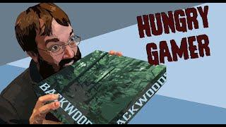 The Hungry Gamer Reviews Backwoods