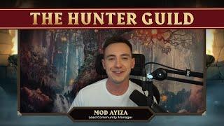 The Hunter Guild - Explainer Video | Varlamore | Old School RuneScape