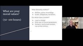 Career Planning Workshop w/ Matt Reardon 80,000 Hours