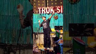 Sixtymiles - หากฉันตาย @ Troksilom