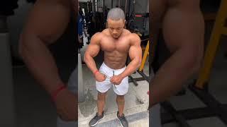 Bodybuilding Transformation  Gym Viral Video's  Shariq Fitness 2021 #gym #transformation #shorts